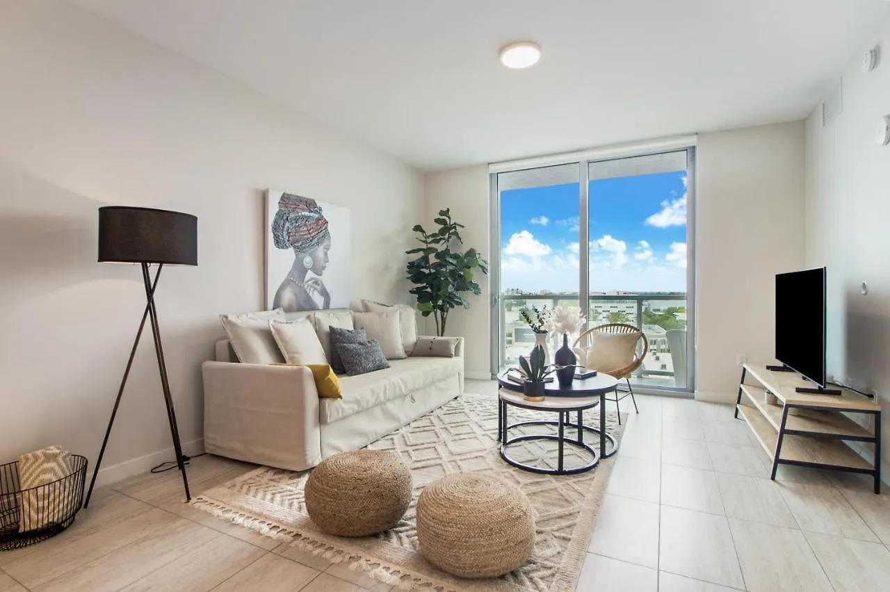 Nomada Destination Residences - Quadro Appartamento