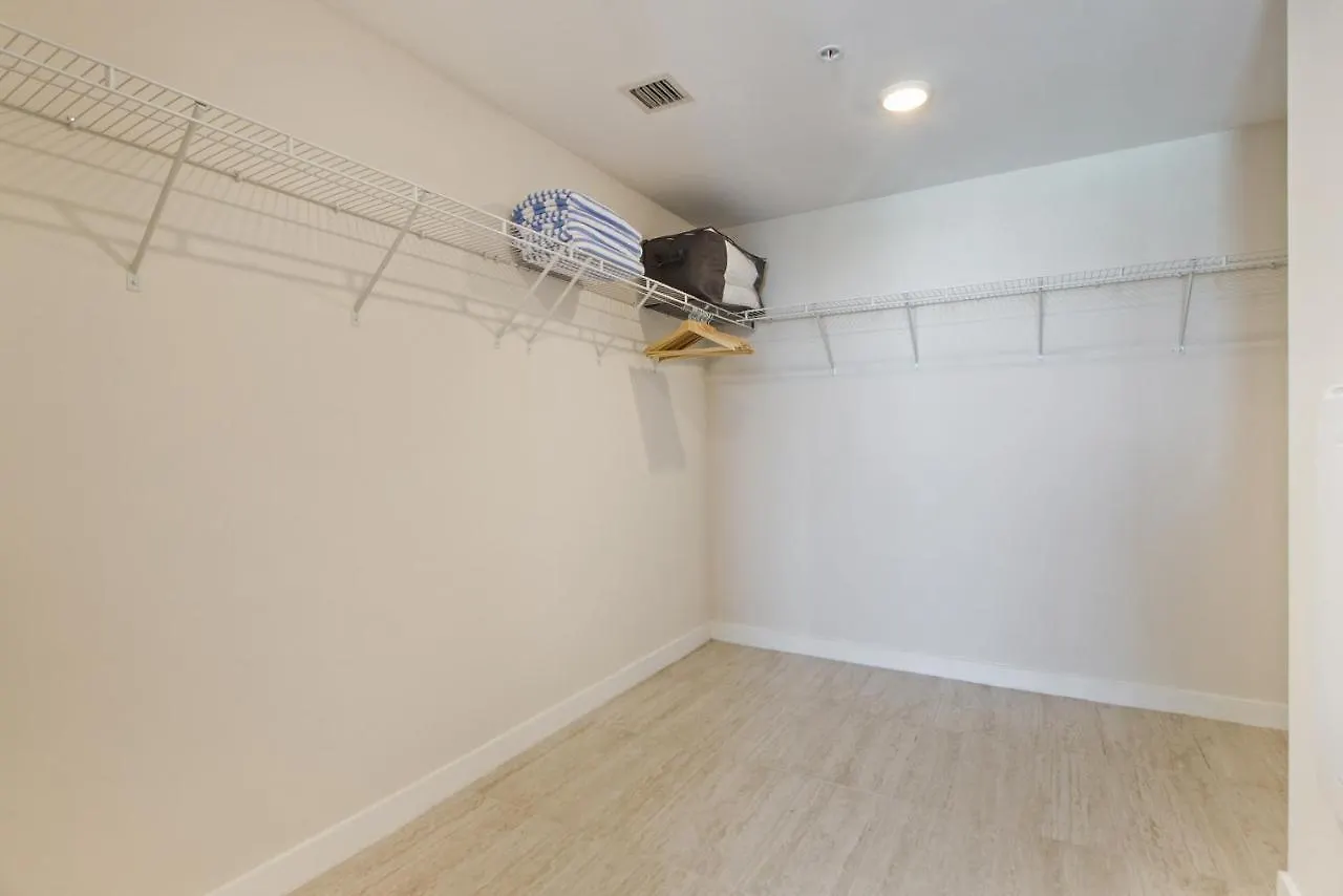 Apartment Nomada Destination Residences - Quadro Miami
