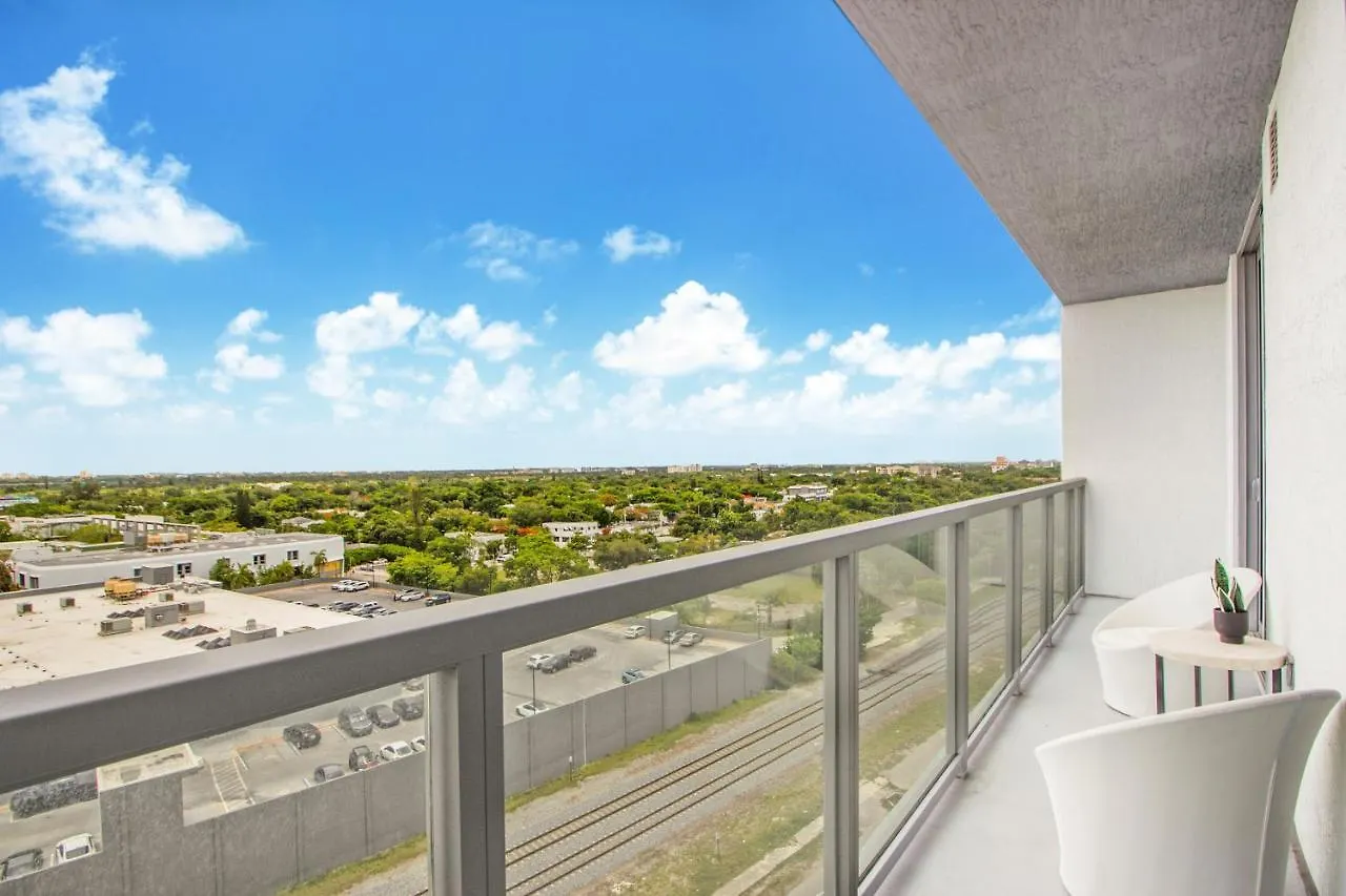 Nomada Destination Residences - Quadro Appartamento