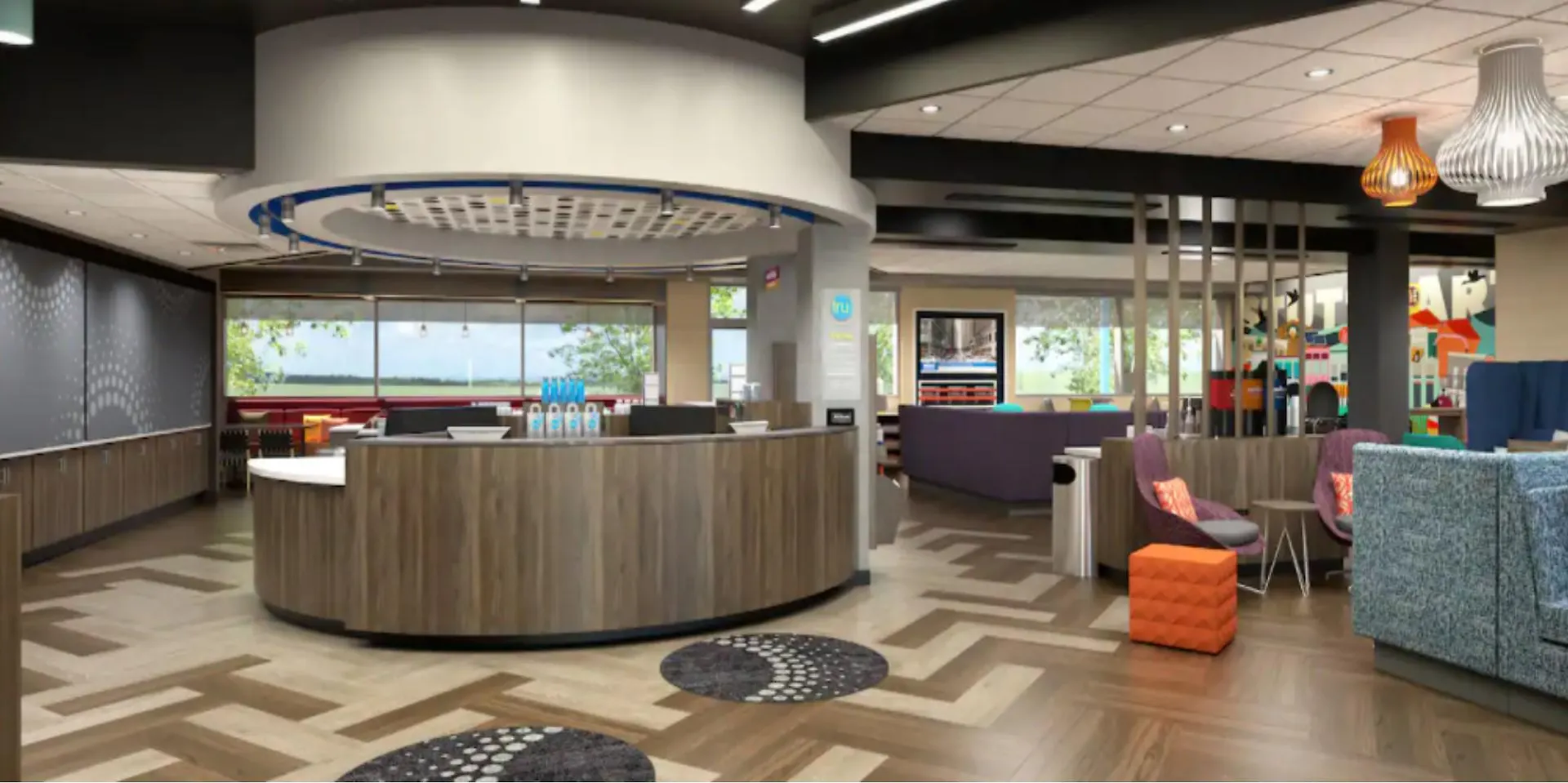 Tru By Hilton West Brickell Hotel