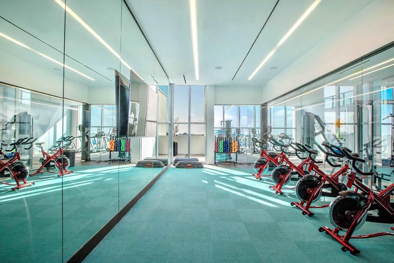 Nomada Destination Residences - Quadro Apartment Miami