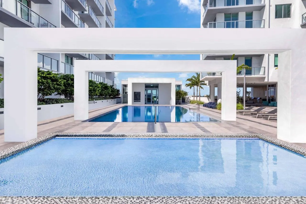Nomada Destination Residences - Quadro Appartamento