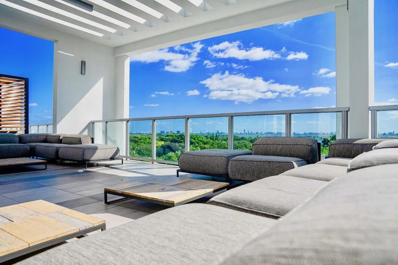 Nomada Destination Residences - Quadro Appartamento *