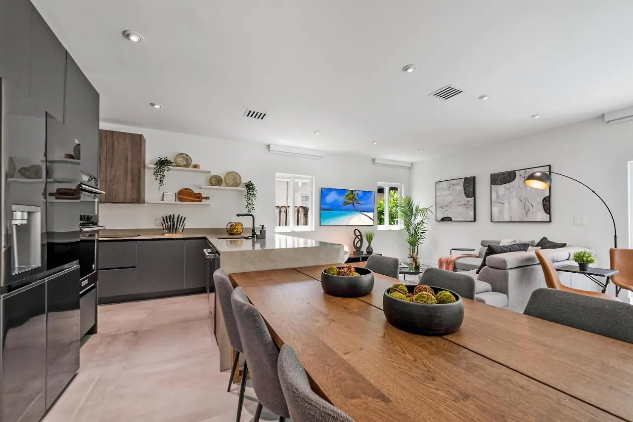 Glamour - 5br, Heated Pool, Game Haven L23 *