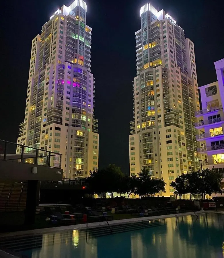 Apartment Luxury Miami