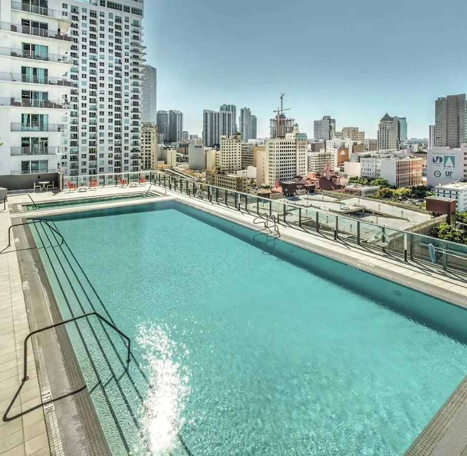 Apartment Luxury