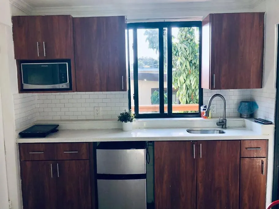 Apartment Private And Comfy Near To Mia Airport Miami