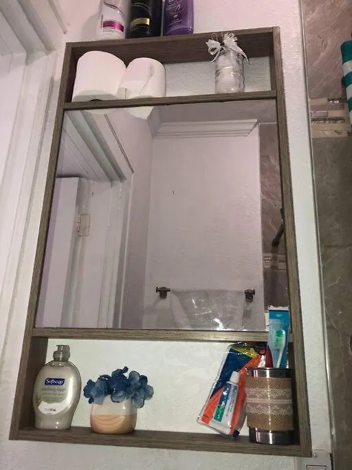 Private And Comfy Near To Mia Airport Apartment