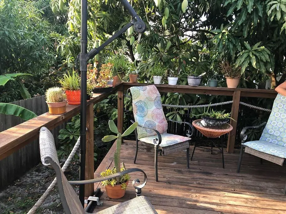 Private And Comfy Near To Mia Airport Miami