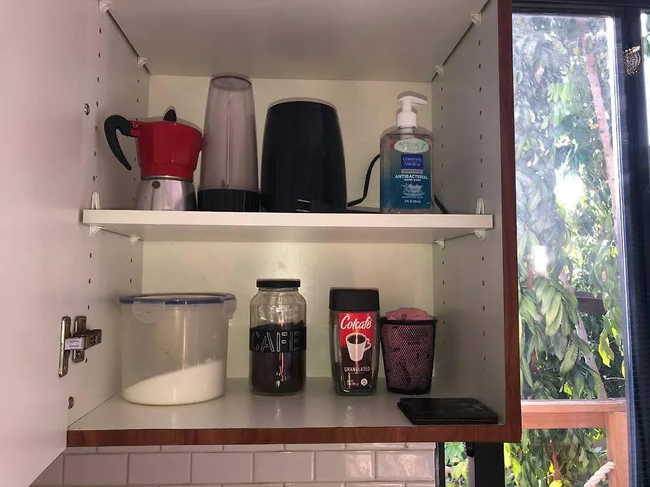 Apartment Private And Comfy Near To Mia Airport Miami