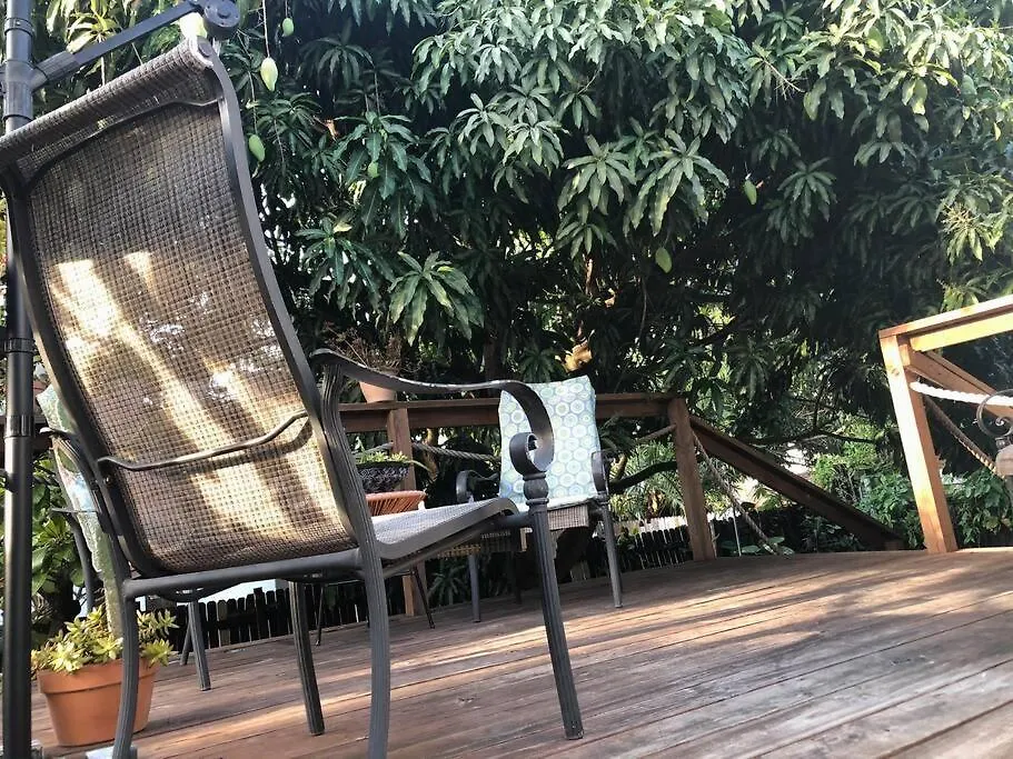 Private And Comfy Near To Mia Airport Miami