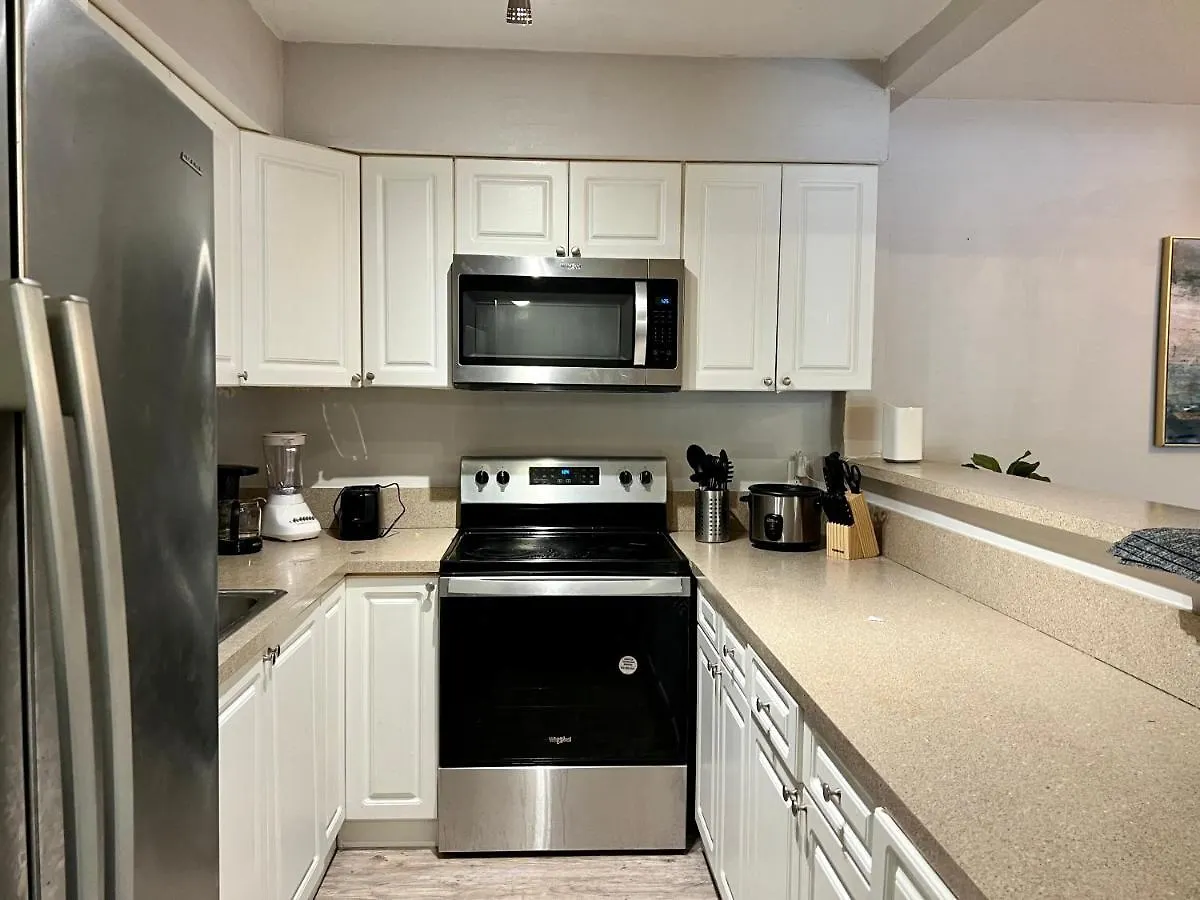 Coral Gable 3br House Parking & * Miami