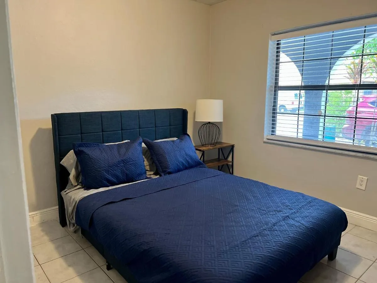 Coral Gable 3br House Parking & Casa vacanze