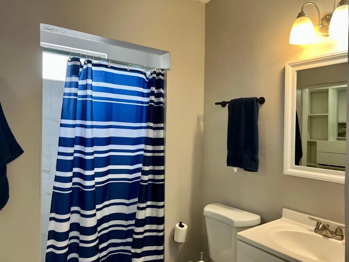 Coral Gable 3br House Parking & Casa vacanze *