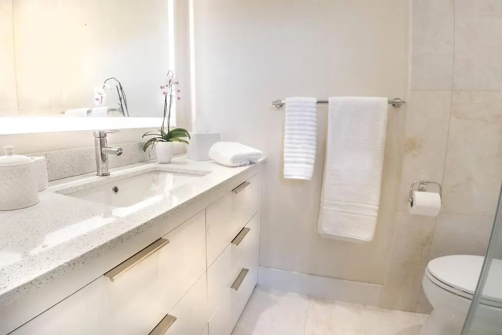 At St. Place “h”, Luxury, Pet Friendly Miami