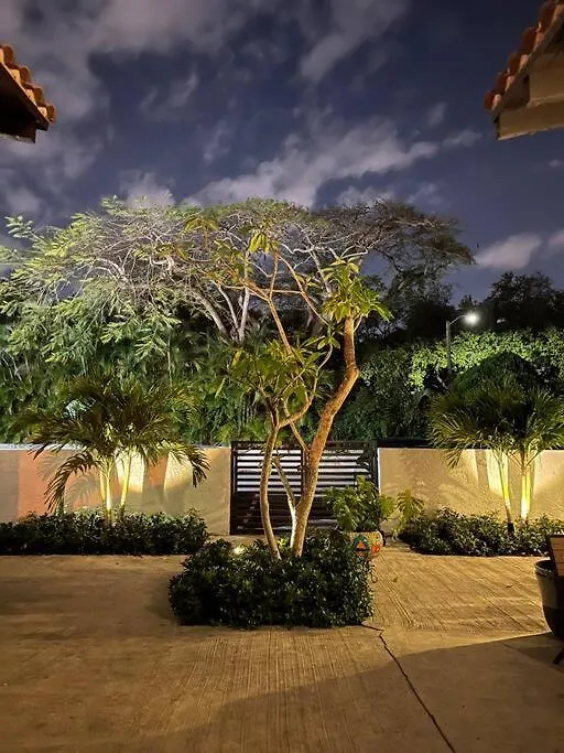 At St. Place “h”, Luxury, Pet Friendly Villa