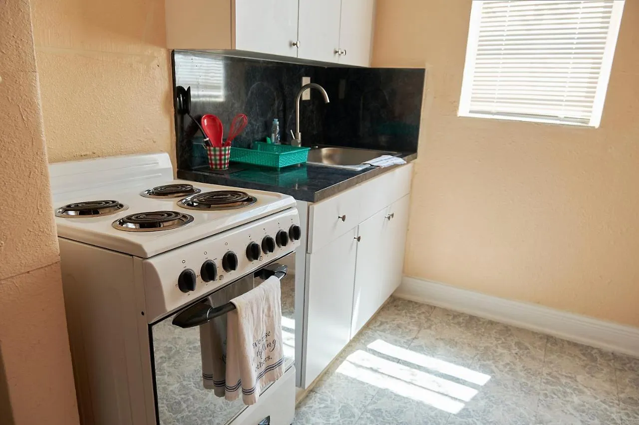 Little Havana Executive 11 Apartment *