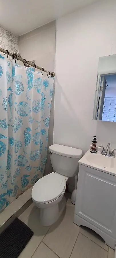 La Casita, Cute And Homey Private Apartment