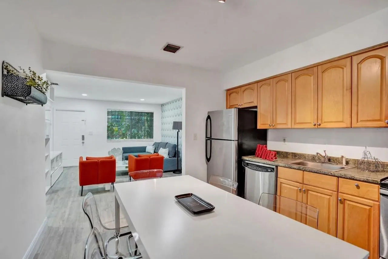 Apartman Trampoline Moca Mimo Retreat Park