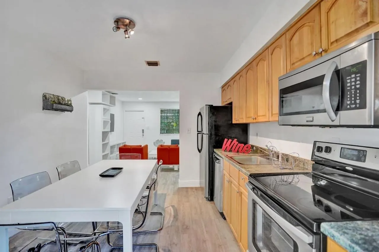 Apartman Trampoline Moca Mimo Retreat Park