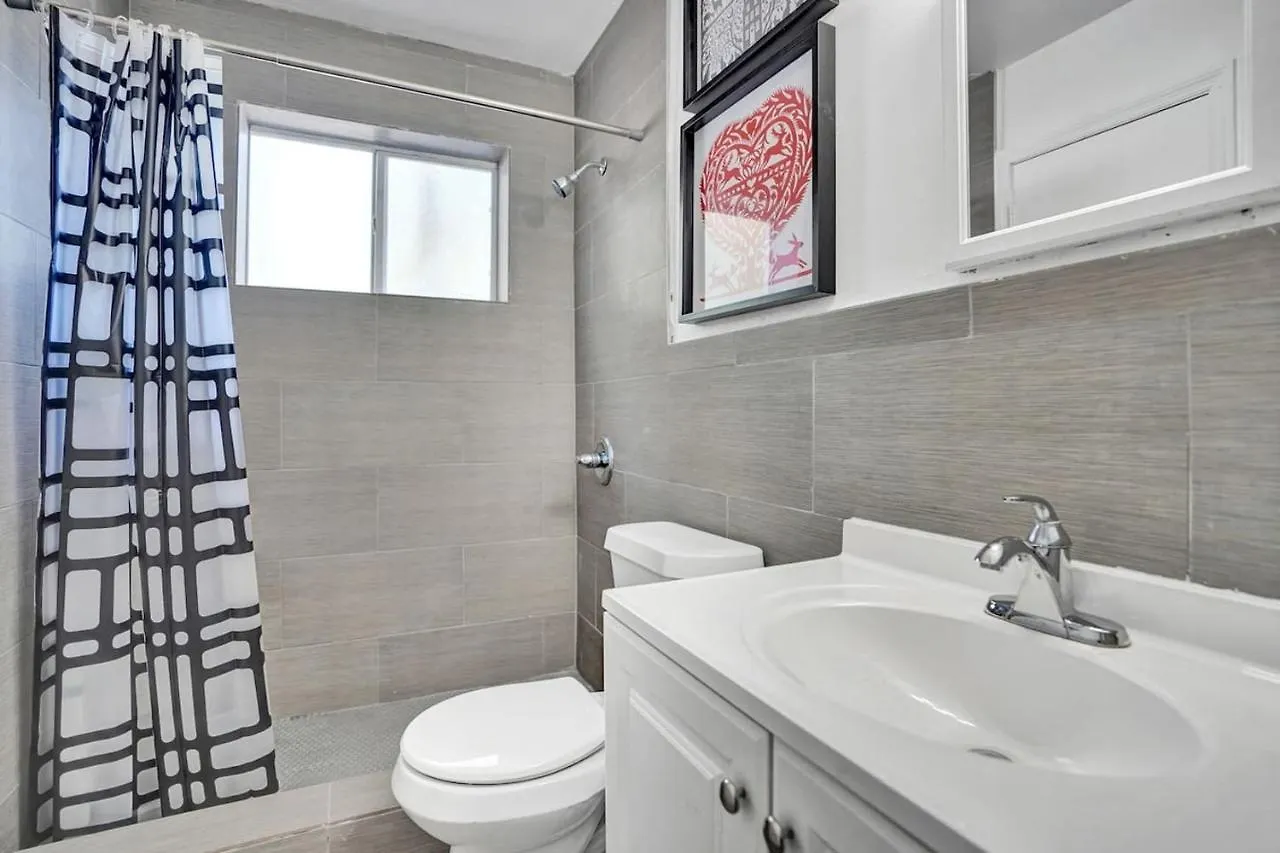 Apartman Trampoline Moca Mimo Retreat Park *