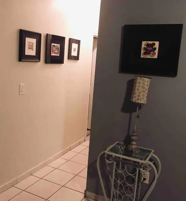 Our Cozy House In The Middle Of Apartment *