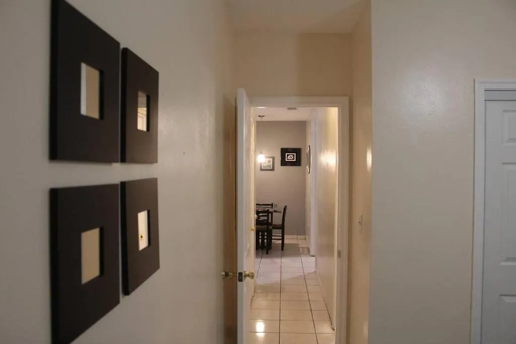 Apartment Our Cozy House In The Middle Of Miami