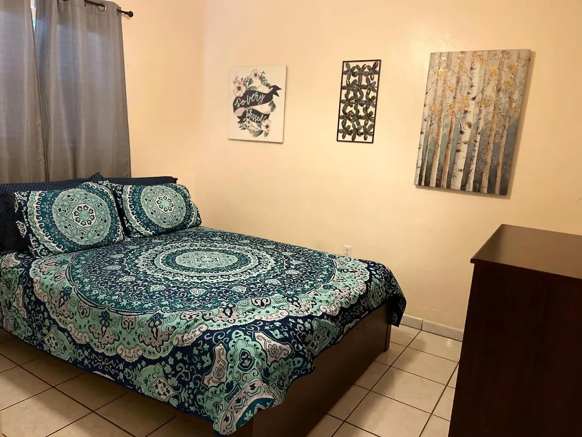 Our Cozy House In The Middle Of *