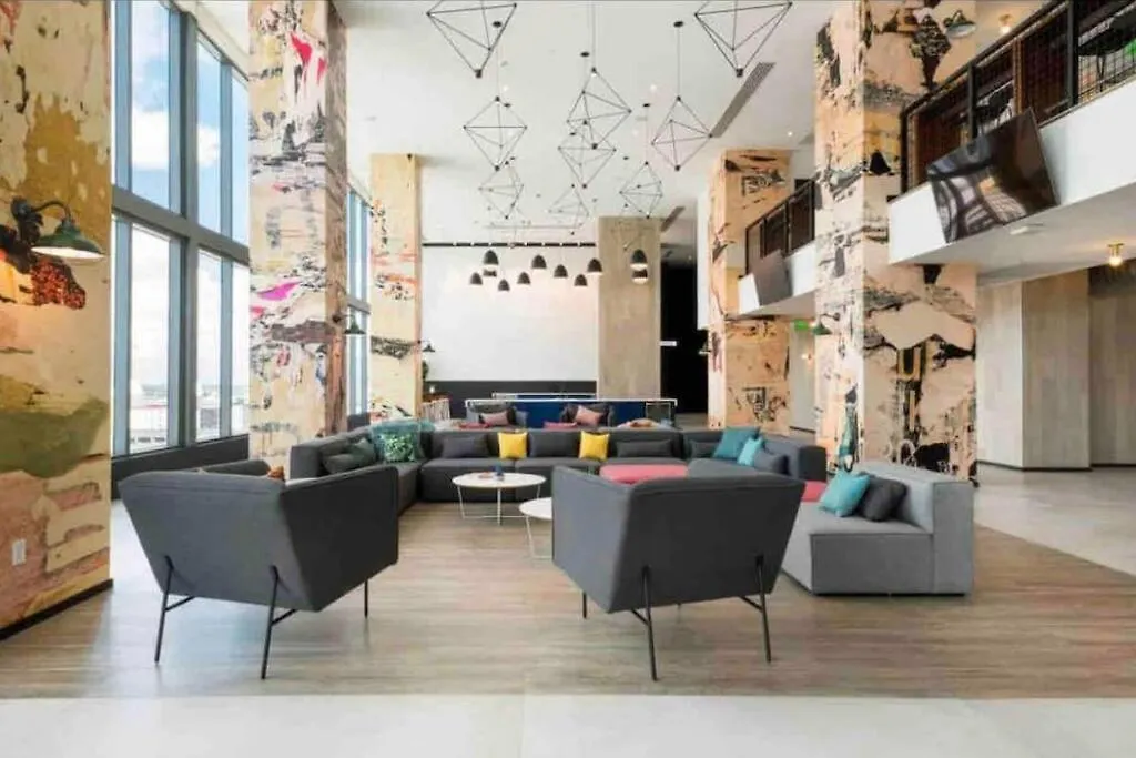 Appartement Gorgeous 2br/2bth In The Heart Of