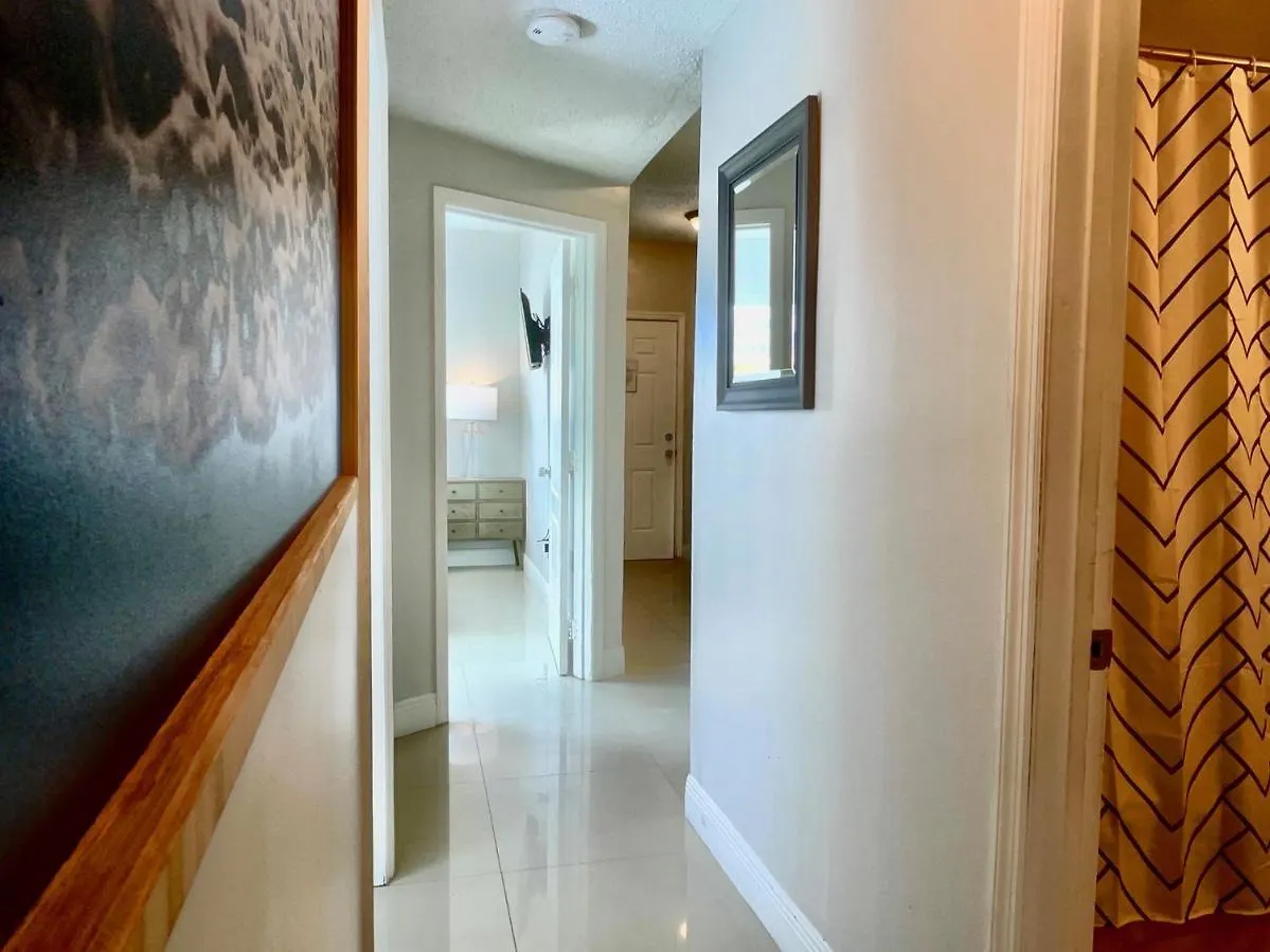 Apartmán Marlins Park - 1 - Calle Ocho *