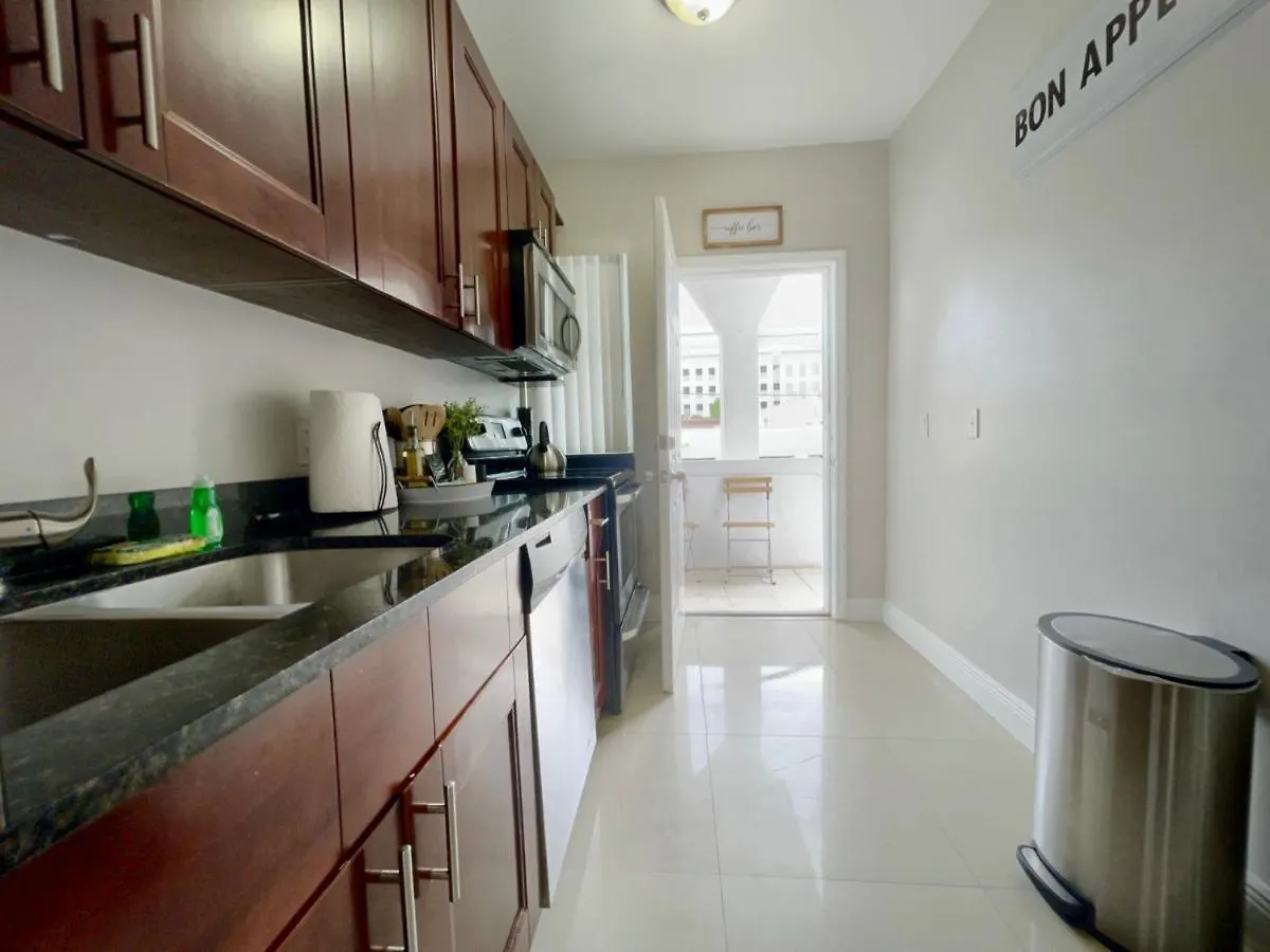 Marlins Park Suites - 2 - Gallo Miami