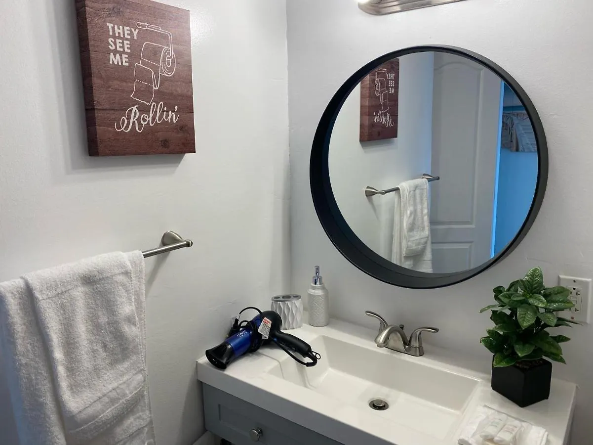 Marlins Park Suites - 2 - Gallo Apartment