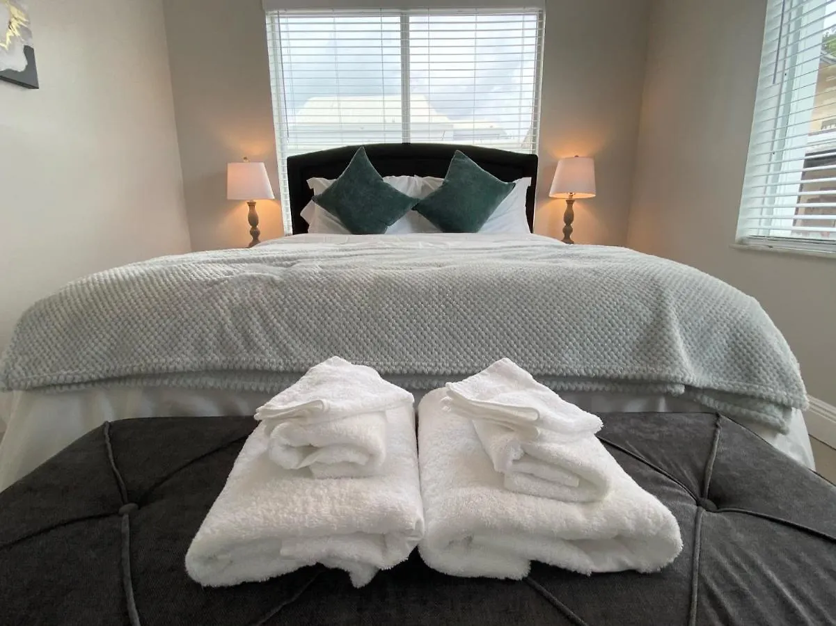 Apartment Marlins Park Suites - 2 - Gallo