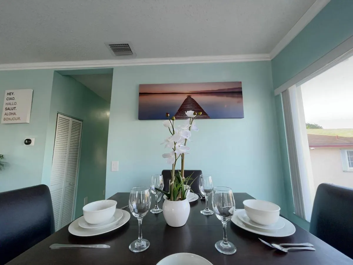 Apartment Marlins Park - 4 - Cafe Colada Miami