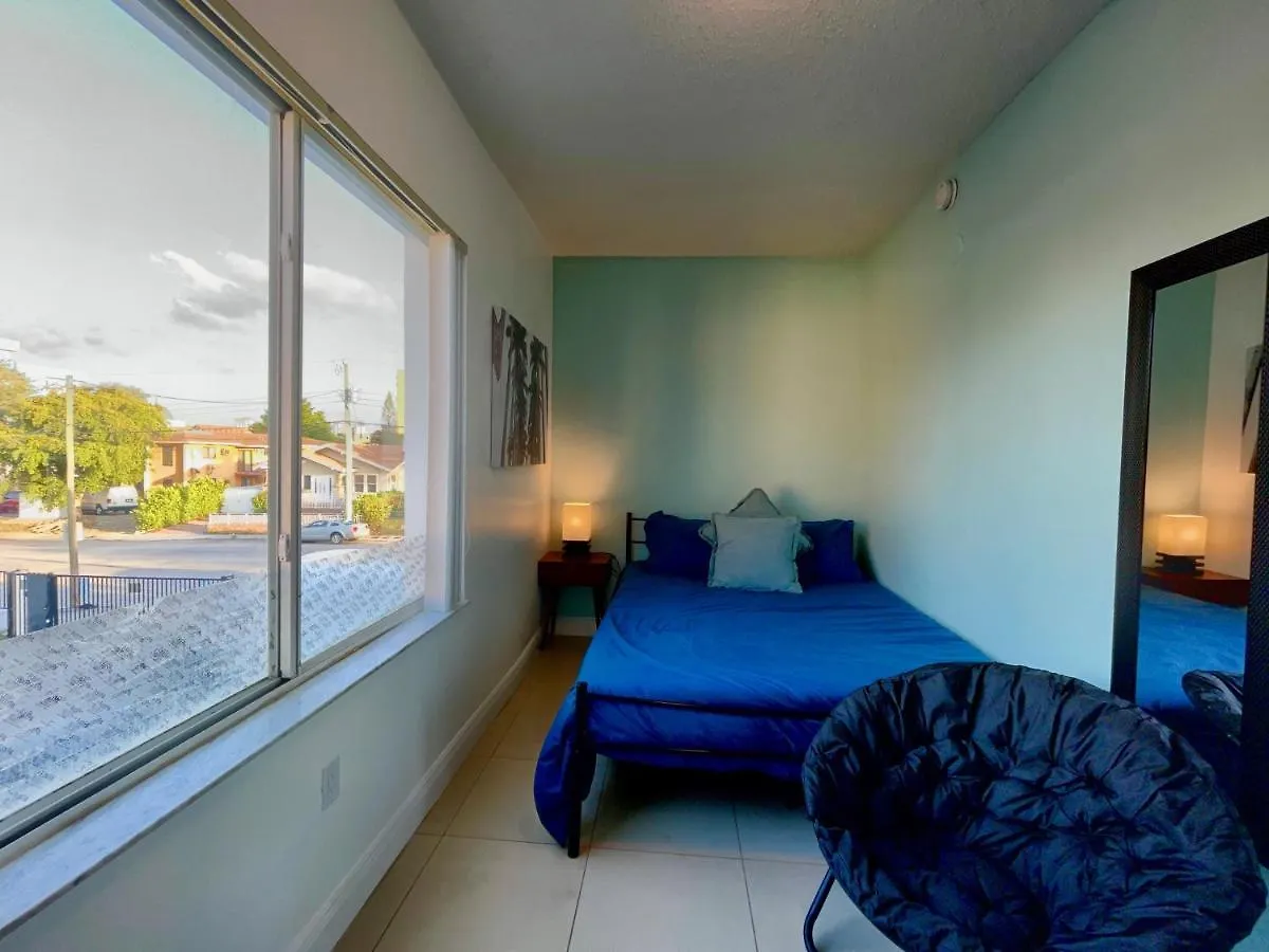 Marlins Park - 4 - Cafe Colada Appartement Miami