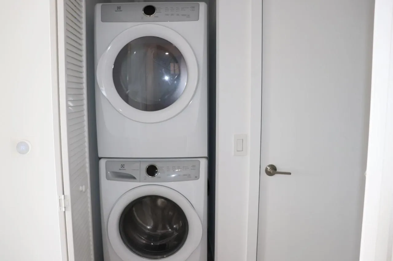 Luxury Apartment Miami