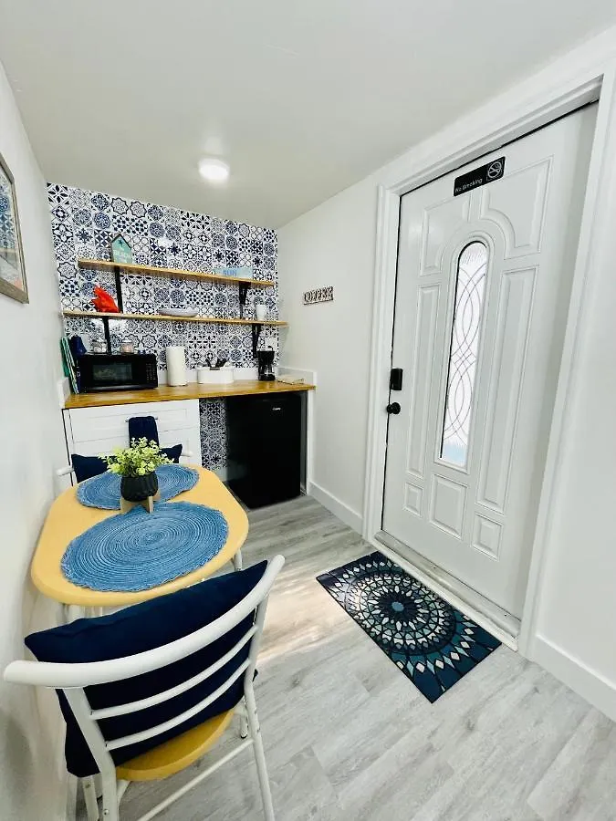 Our Lovely Nest, Free Parking & Wi-fi Apartment Miami