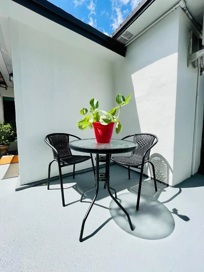 Apartment Our Lovely Nest, Free Parking & Wi-fi Miami