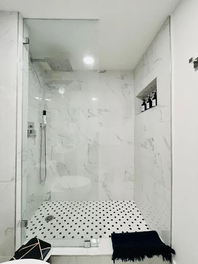 Our Lovely Nest, Free Parking & Wi-fi Apartment Miami