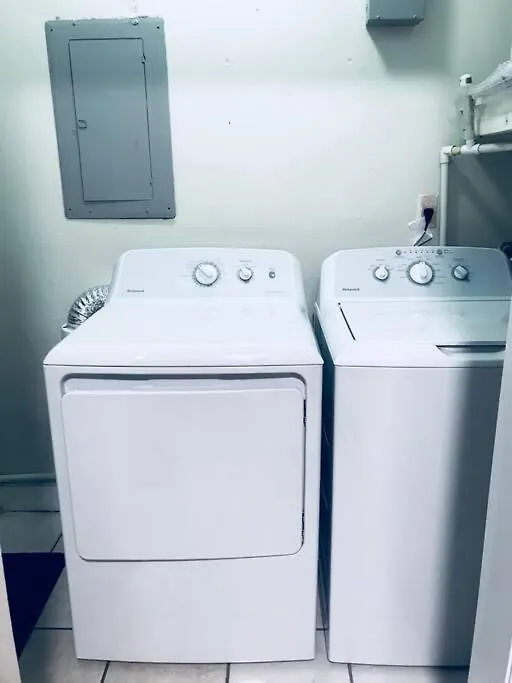 Our Cozy House In The Middle Of Apartment