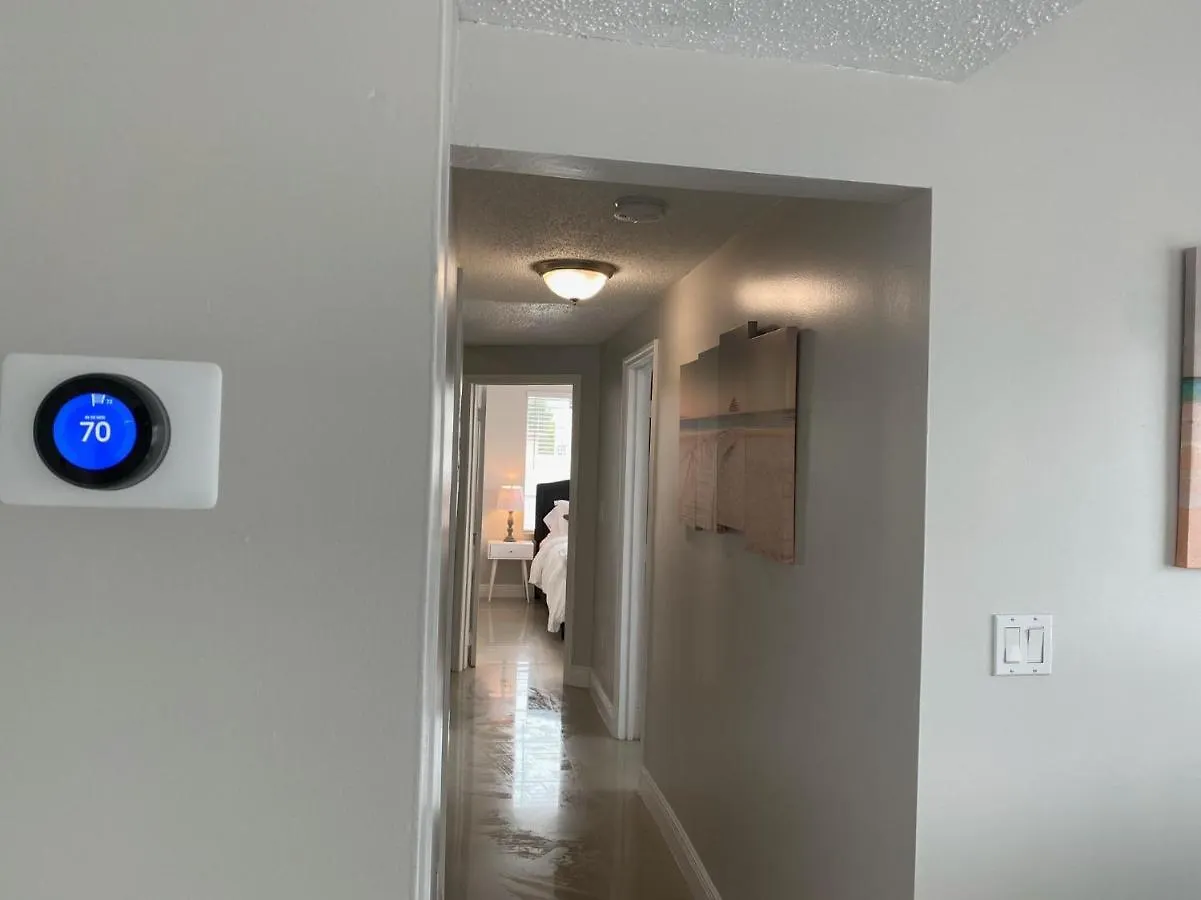 Marlins Park Suites - 2 - Gallo Apartment Miami