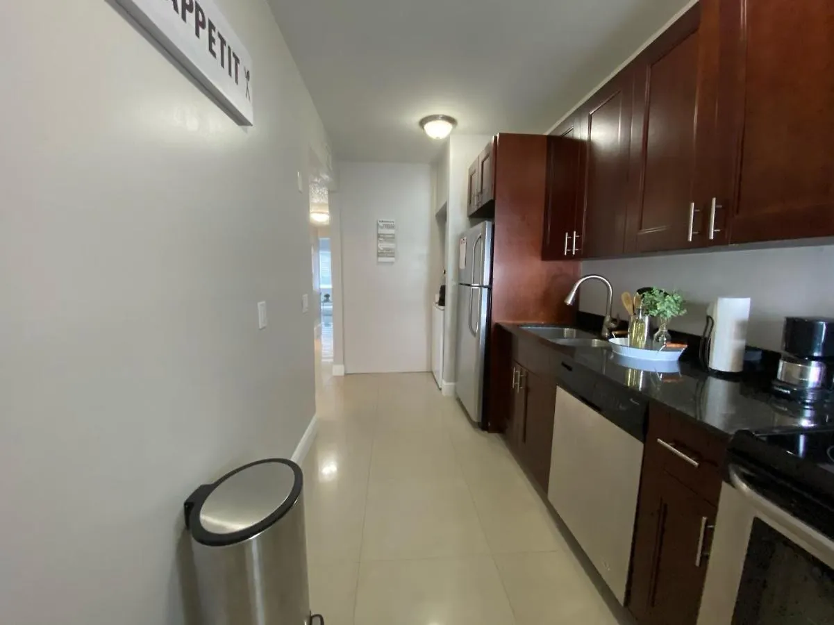 Marlins Park Suites - 2 - Gallo