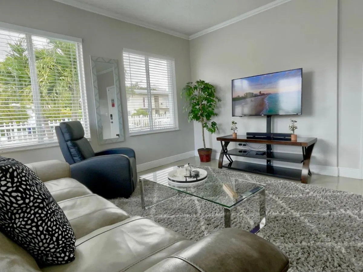 Apartment Marlins Park Suites - 2 - Gallo *