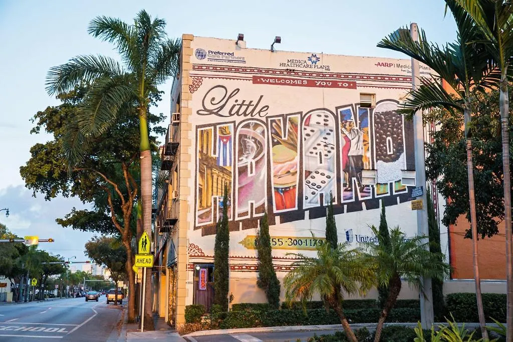 Coral Gable 3br House Parking & Miami
