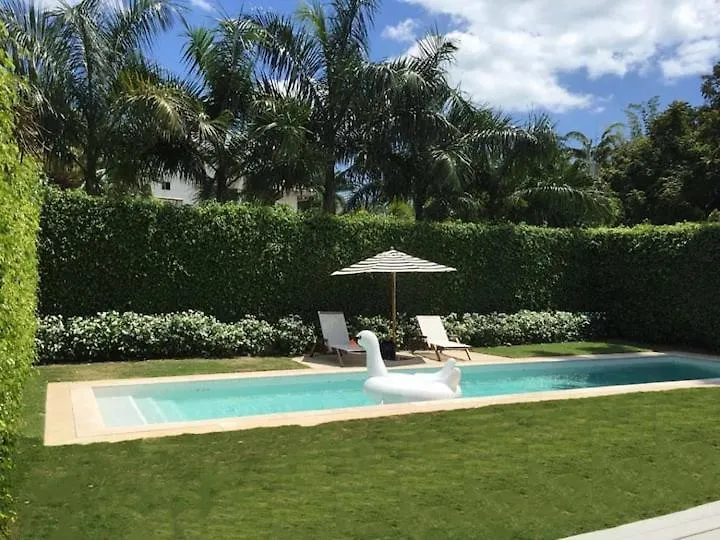 Naomi - Luxury Design New Vila Miami