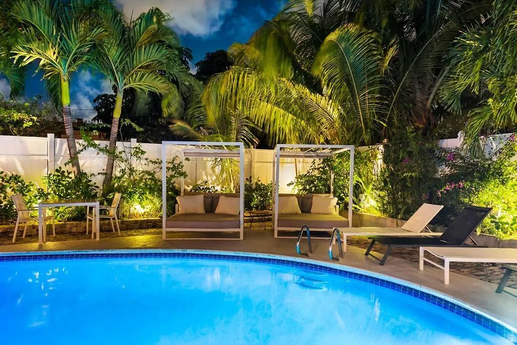 Villa Villa Azur *
