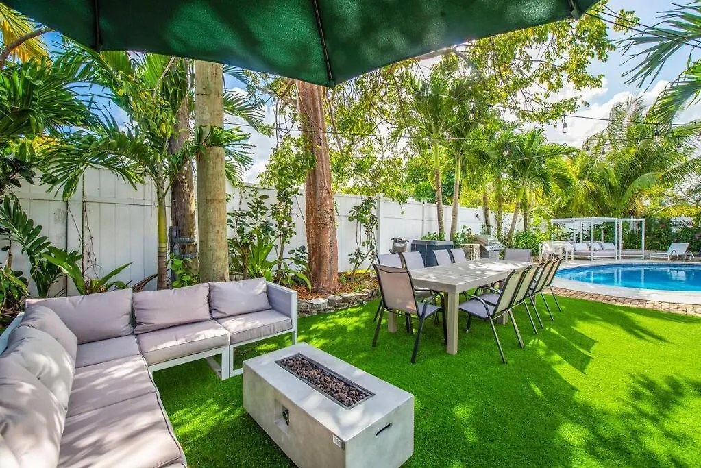 Villa Azur *