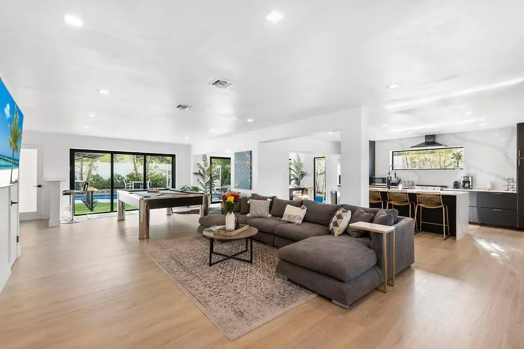 Villa Azur Villa Miami