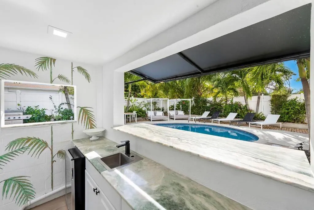 Villa Villa Azur *