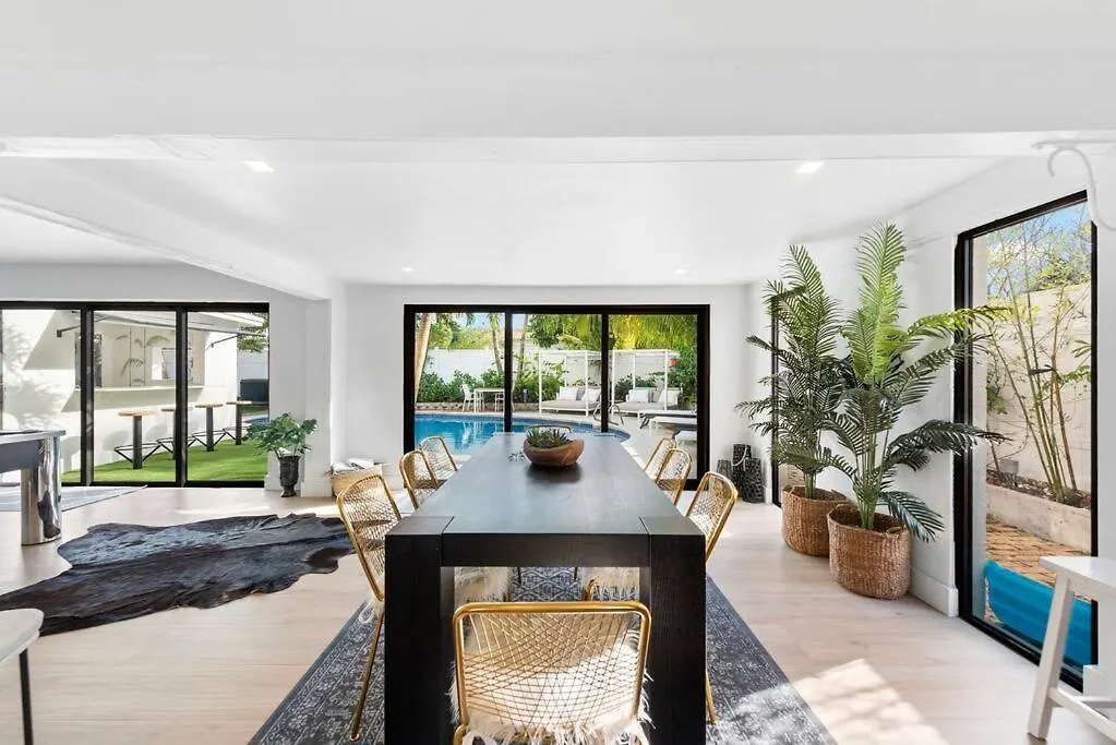 Villa Villa Azur